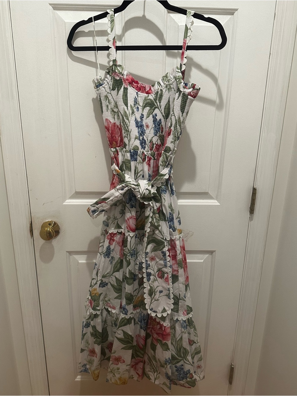 NWT Prosperina Darcy dress